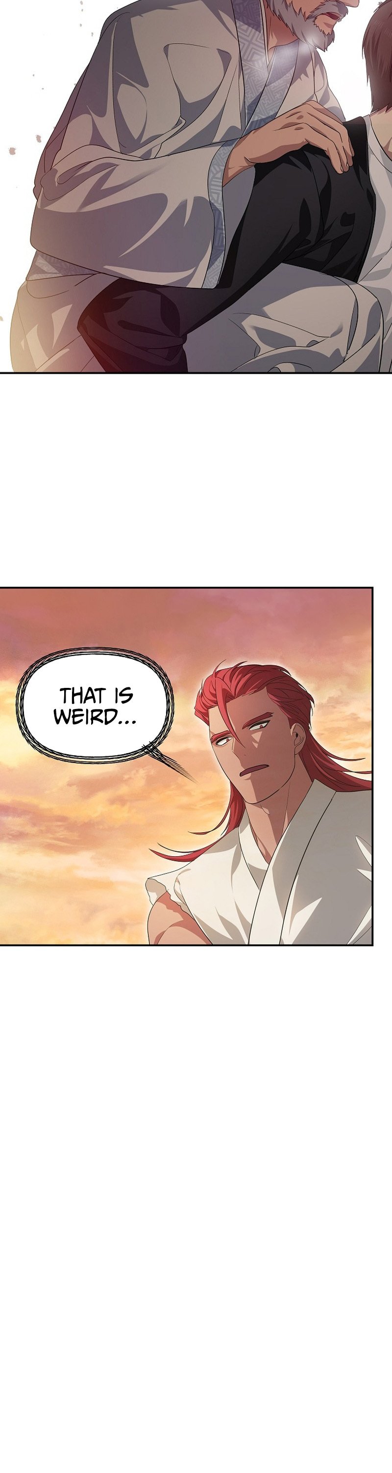 SSS-Class Suicide Hunter, Chapter 56 image 26